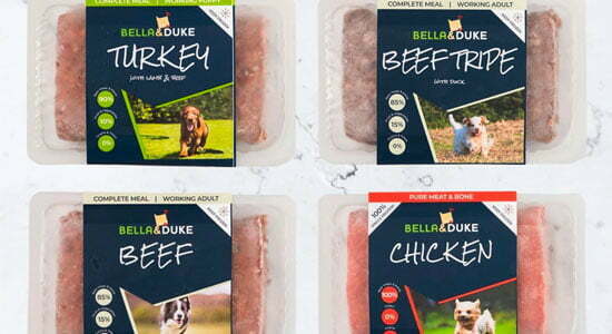 Linerless Labels | Sustainable Tray Packaging | Reflex Labels Australia